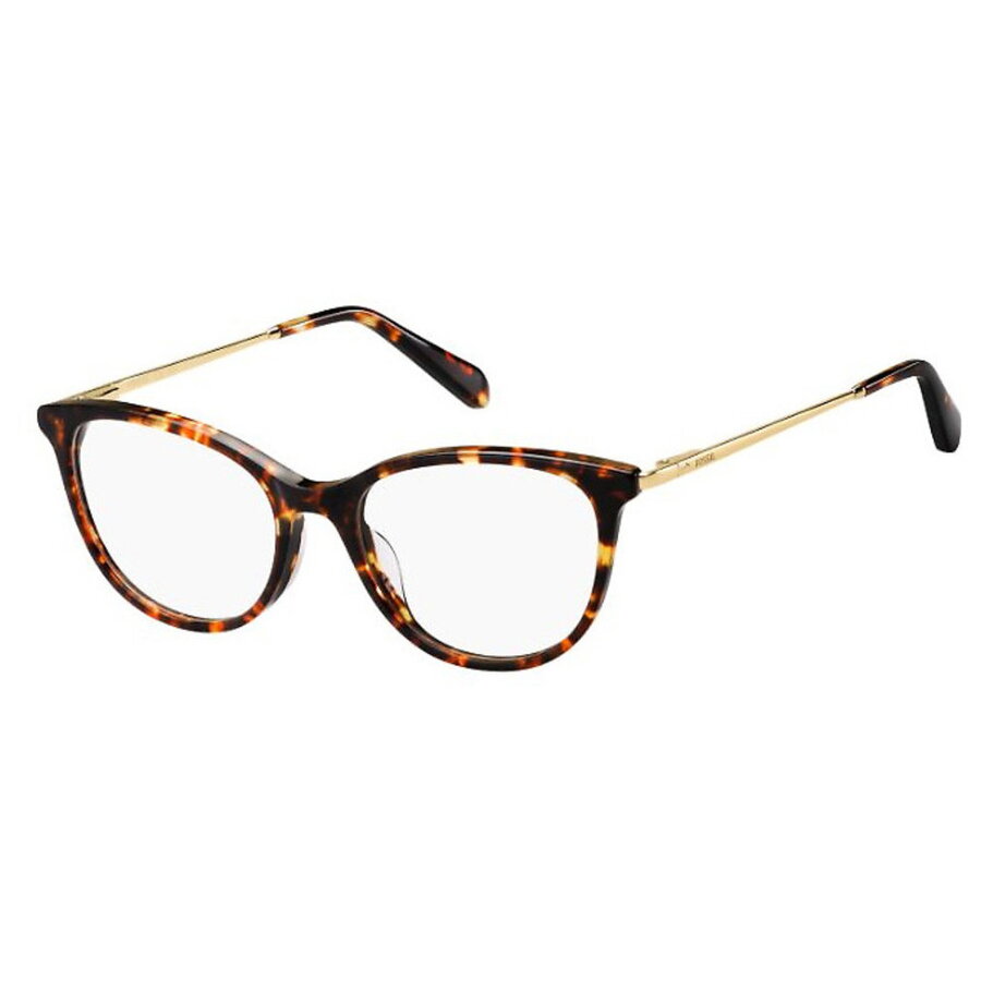 Rame ochelari de vedere dama Fossil FOS 7080/G 086