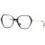 Rame ochelari de vedere dama Ana Hickmann AH6426 H01