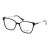 Rame ochelari de vedere dama Ana Hickmann AH6505 H01